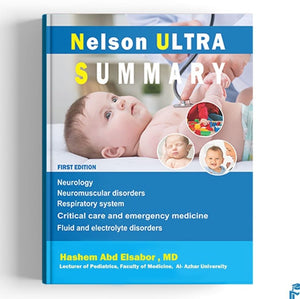 Nelson Ultra Summary, Volume 1