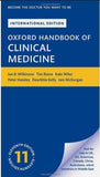 Oxford Handbook of Clinical Medicine (IE), 11e
