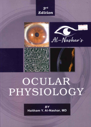 Al-Nashar's Ocular Physiology, 3e