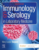 Immunology & Serology in Laboratory Medicine, 8e