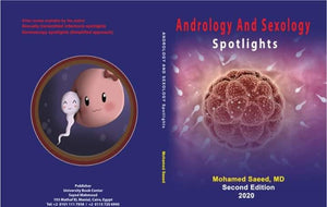 Andrology and Sexology Spotlights, 2e