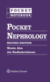 Pocket Nephrology (Pocket Notebook Series), 2e