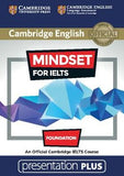 Mindset for IELTS Foundation Student's Book with Testbank and Online Modules