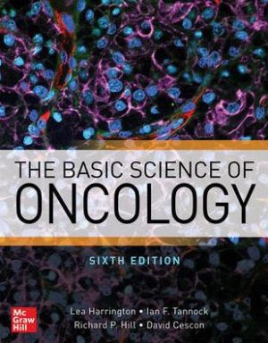 The Basic Science of Oncology, 6e