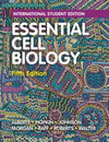 Essential Cell Biology (IE), 5e**