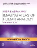 Weir & Abrahams' Imaging Atlas of Human Anatomy (IE), 6e