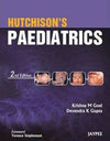 Hutchison’s Paediatrics 2E