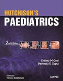 Hutchison’s Paediatrics 2E