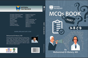 Matary MCQS Book Part 1