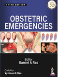 Obstetric Emergencies, 3e