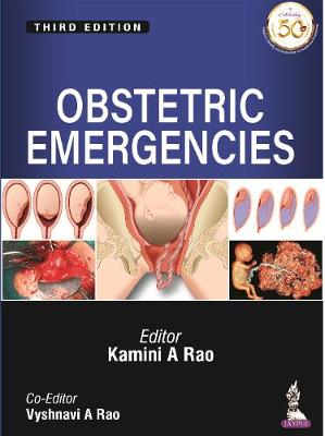 Obstetric Emergencies, 3e