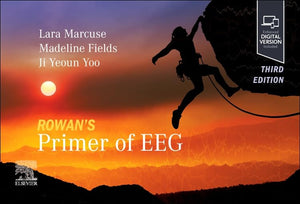 Rowan's Primer of EEG, 3e