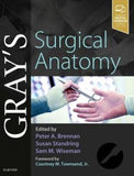 Gray's Surgical Anatomy