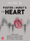 Fuster and Hurst's The Heart (IE), 15e