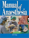 Manual of Anaesthesia**