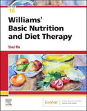 Williams' Basic Nutrition and Diet Therapy, 16e