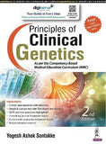 Principles of Clinical Genetics, 2e