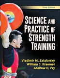 Science and Practice of Strength Training, 3e