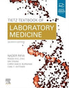 Tietz Textbook of Laboratory Medicine, 7e