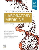 Tietz Textbook of Laboratory Medicine, 7e