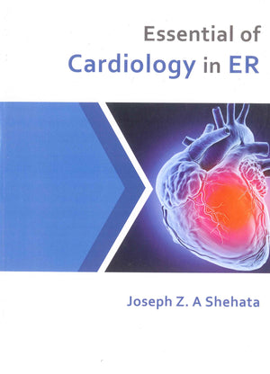 Essential Of Cardiology in ER