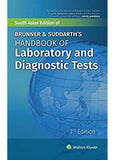 Brunner & Suddarth’s Handbook of Laboratory and Diagnostic Tests, 3/e