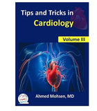 Tips and Tricks in Cardiology VOL - 3