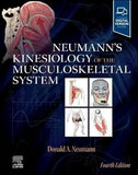 Neumannâ€™s Kinesiology of the Musculoskeletal System, 4e