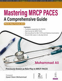 Mastering MRCP PACES: A Comprehensive Guide