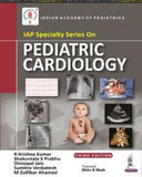 IAP Specialty Series on Pediatric Cardiology, 3e