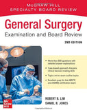 General Surgery Examination and Board Review (IE), 2e