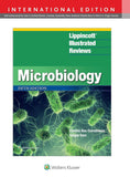 Lippincott Illustrated Reviews: Microbiology (IE), 5e