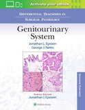 Differential Diagnoses in Surgical Pathology: Genitourinary System, 2e