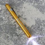 Medical Tools-Malaysia-Pen Light-Gold