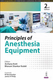 Principles of Anesthesia Equipment, 2e