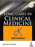 Long Cases In Clinical Medicine, 2e