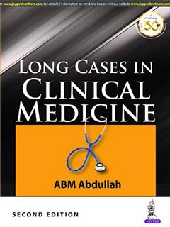 Long Cases In Clinical Medicine, 2e