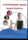 Illustrated Baby Nelson General Pediatrics -2018 - 2020