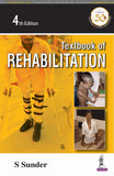 Textbook of Rehabilitation, 4e