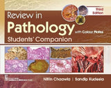 Review In Pathology With Colour Plates Students Companion, 3e