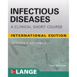 Infectious Diseases: A Clinical Short Course (IE), 4e