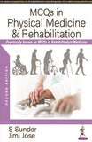 MCQs in Physical Medicine & Rehabilitation, 2e