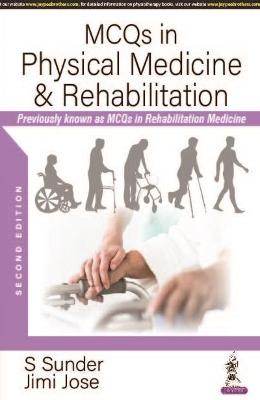 MCQs in Physical Medicine & Rehabilitation, 2e