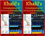 Khalil's Pathophysiology of Mechanical Ventilation, 2-Volume Set