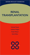 Renal Transplantation (Oxford Specialist Handbooks)**