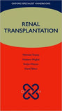 Renal Transplantation (Oxford Specialist Handbooks)**