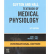 Guyton and Hall Textbook of Medical Physiology (IE), 14e