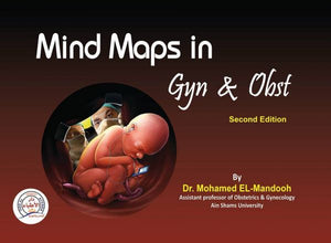 Mind Maps in Gyn & Obst, 2e