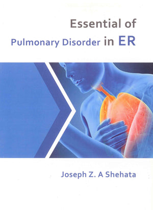Essential Of Pulmonary Disorder in ER