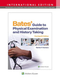 Bates' Guide To Physical Examination and History Taking (IE), 14e